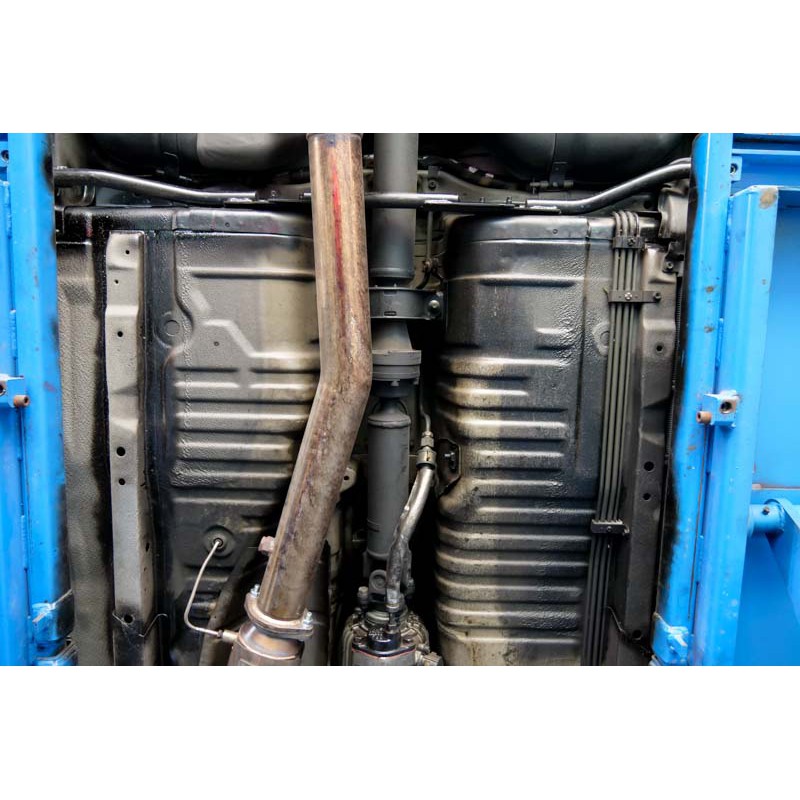 Nissan Skyline GTR for sale (N.8241) view 60