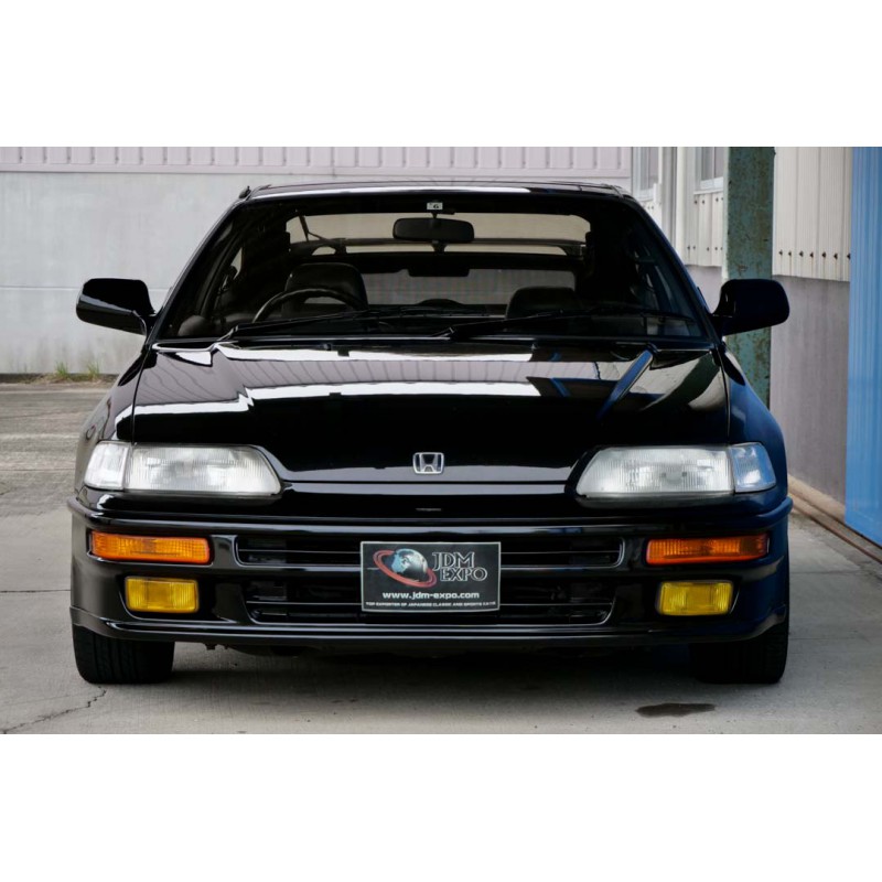 Honda CR-X SiR for sale (N.8408) view 33