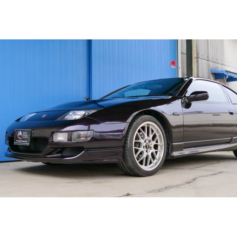 Nissan Fairlady Z (N.8486) view 6