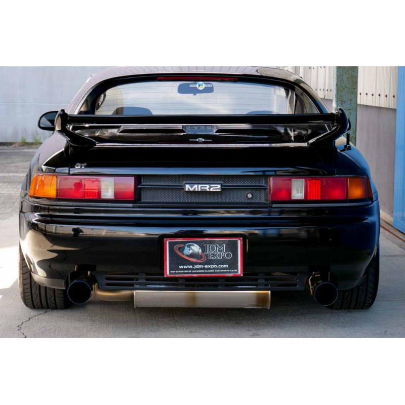 Toyota MR2 GT for sale (N.8410) view 4