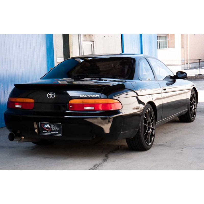 Toyota Soarer GTT for sale (N.8349) view 22