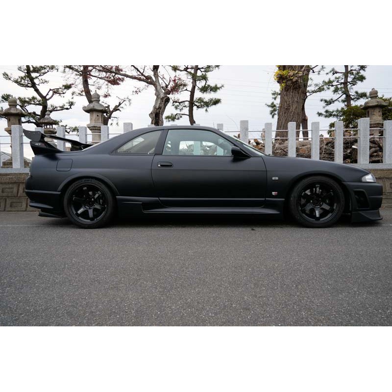 Nissan Skyline GTR for sale (N.8217) view 7