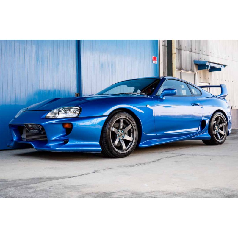 Toyota Supra RZ 3.1 L for sale (N.8359) view 5