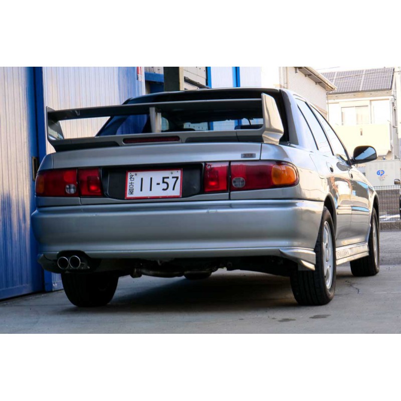 Mitsubishi Lancer EVO III (N.8373) view 23