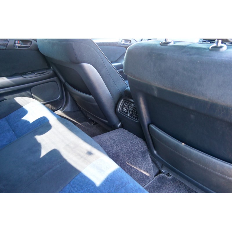 Toyota Aristo (N.8507) view 43