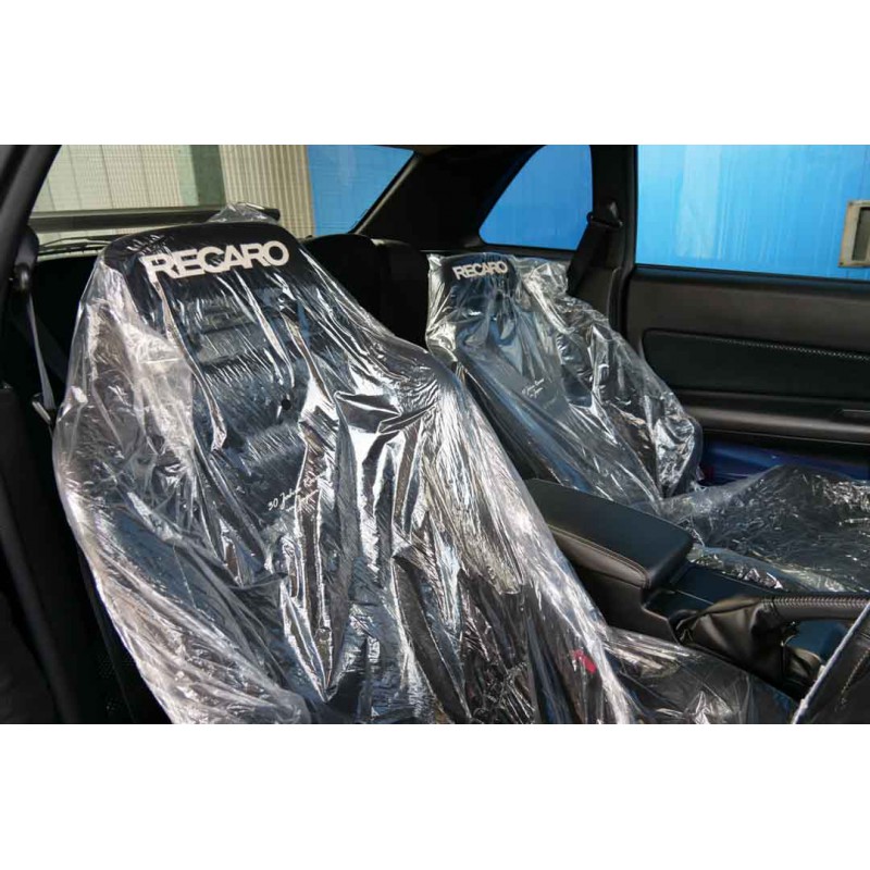 Nissan Skyline GTR R34 V-spec II for sale (N.8306) view 52