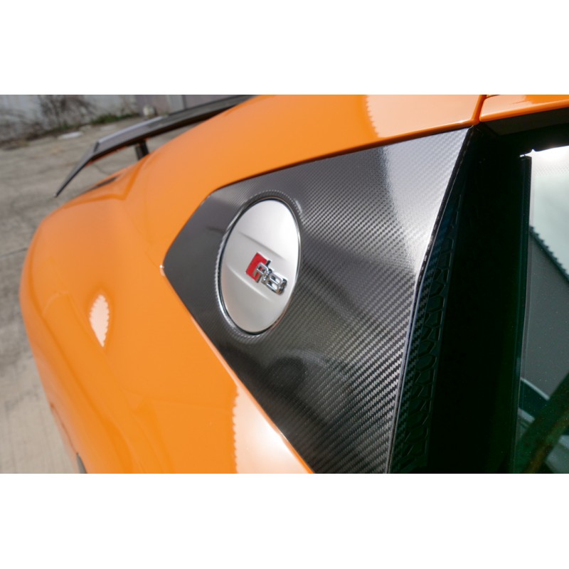 Audi R8 V10 Plus 5.2 (N.8471) view 66