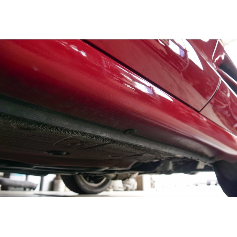 Toyota MR2 (N.8476) view 141