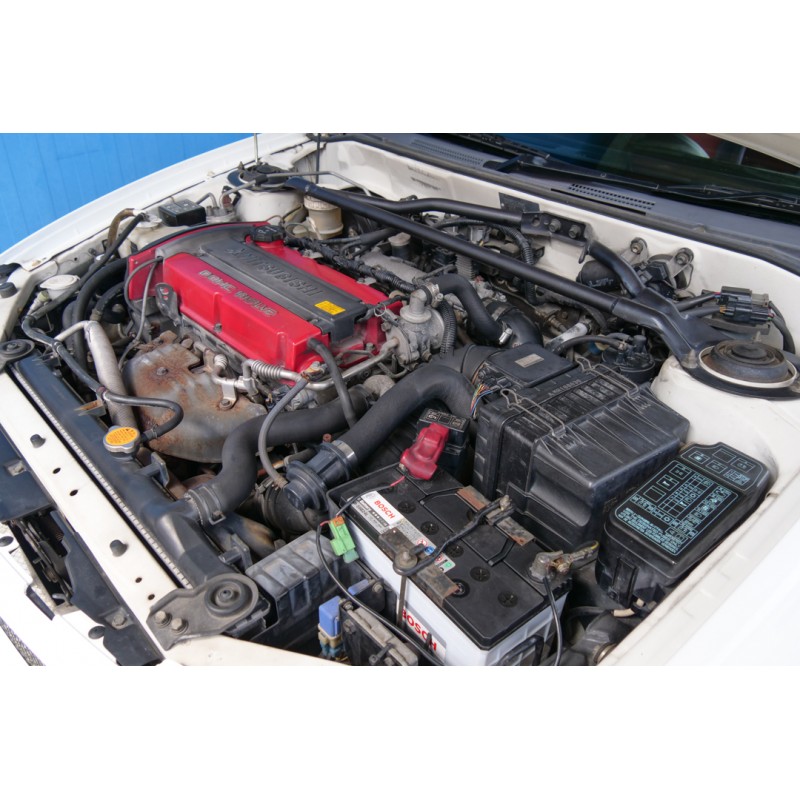 Mitsubishi Lancer Evolution VI TME (N.8524) view 83