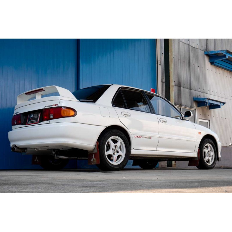 Mitsubishi Lancer EVO II for sale (N.8358) view 26