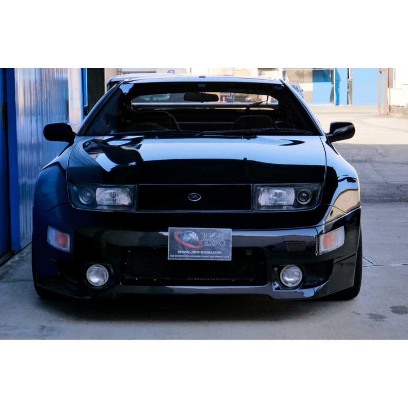 Nissan Fairlady Z TT (N.8401) view 2