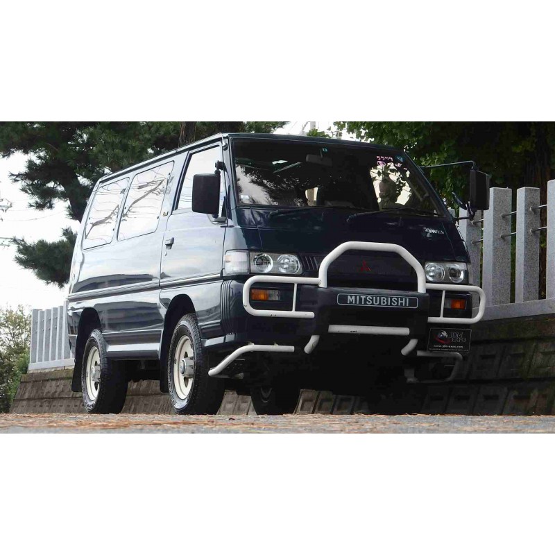 Mitsubishi Delica Star Wagon for sale (N.8039) view 6