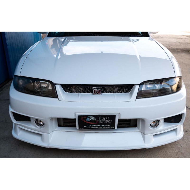 Nissan Skyline GTR R33 V spec for sale (N.8282) view 17