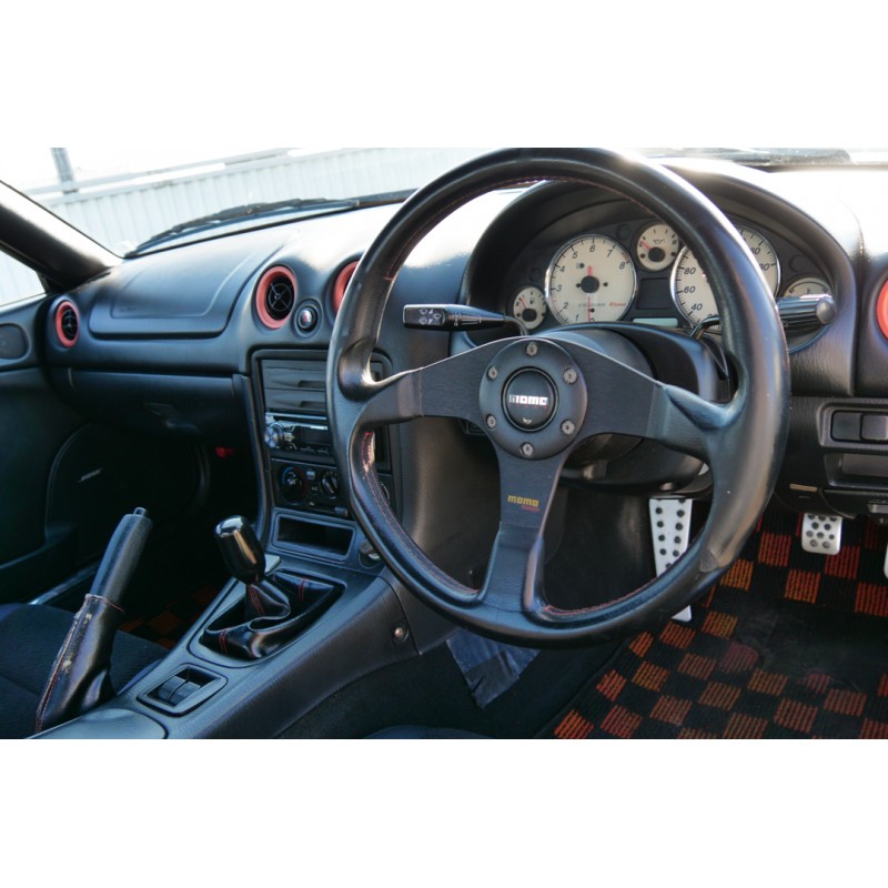 Mazda Roadster (N.8503) view 38