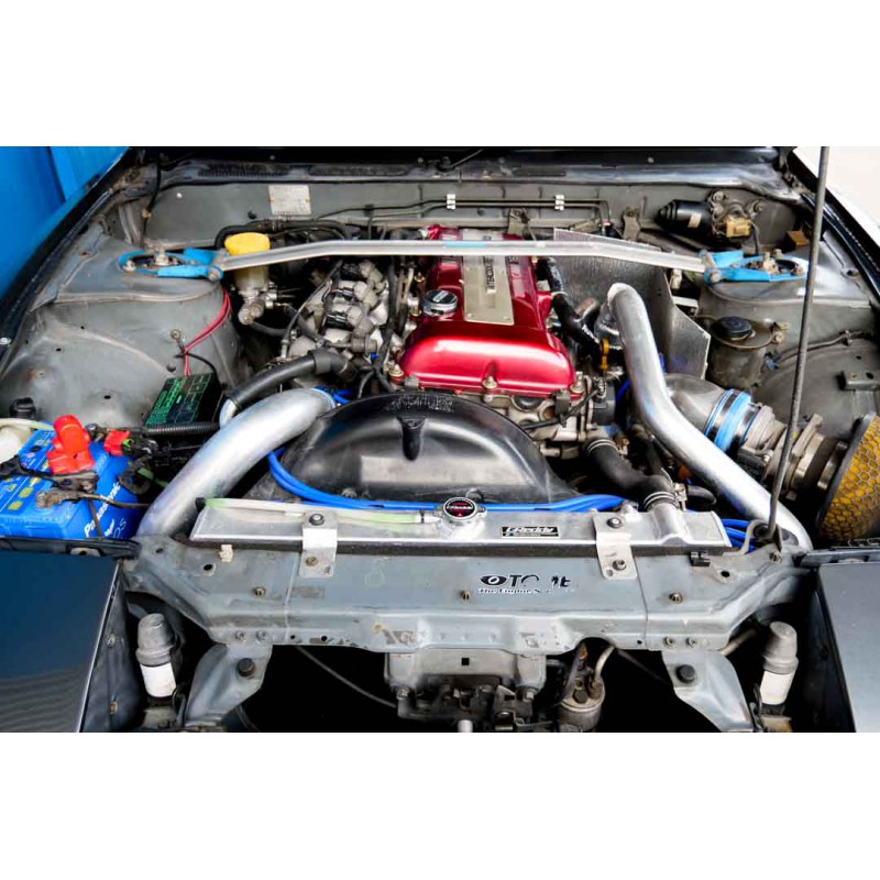 Nissan 180SX for sale (N.8396) view 47
