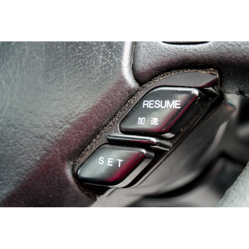 Honda NSX for sale (N.8207) view 34