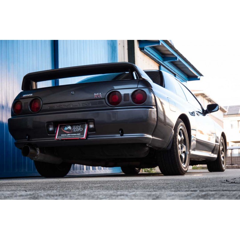 Nissan Skyline GTR for sale (N.8287) view 22