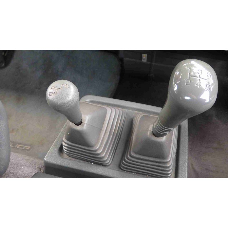 Mitsubishi Delica Star Wagon for sale (N.8039) view 21