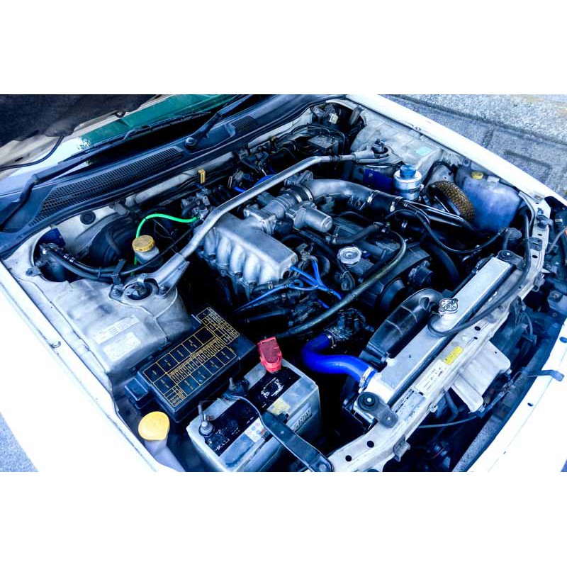 Nissan Skyline R34 GTT for sale (N.8088) view 35