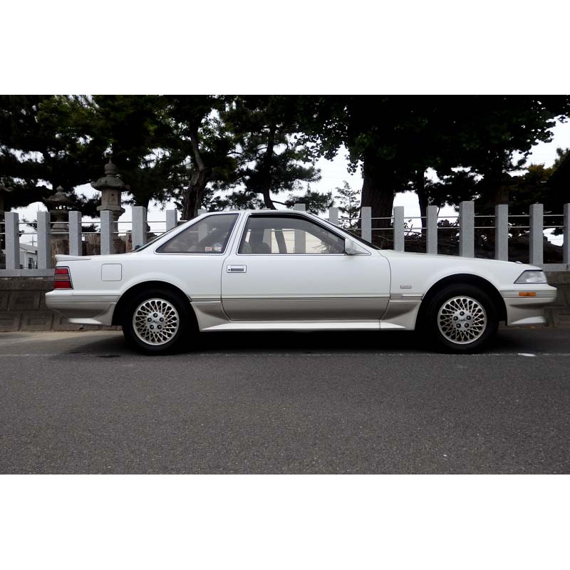 Toyota Soarer 3.0 GT Limited for sale (N.8176) view 7