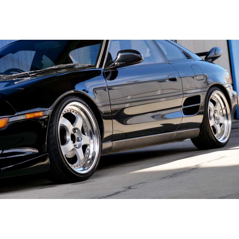 Toyota MR2 GT for sale (N.8410) view 16