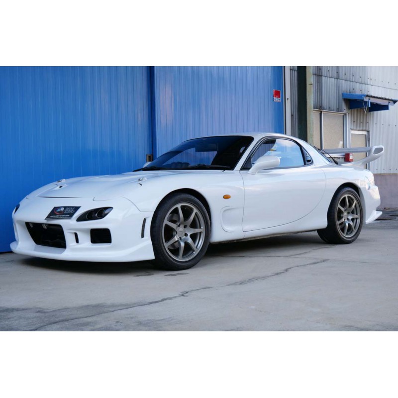 Mazda RX7 for sale (N.8384) view 5