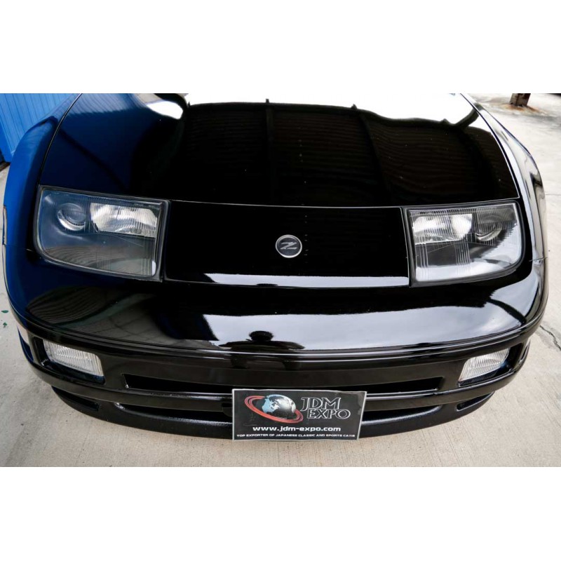 Nissan Fairlady 300zx for sale (N.8259) view 11