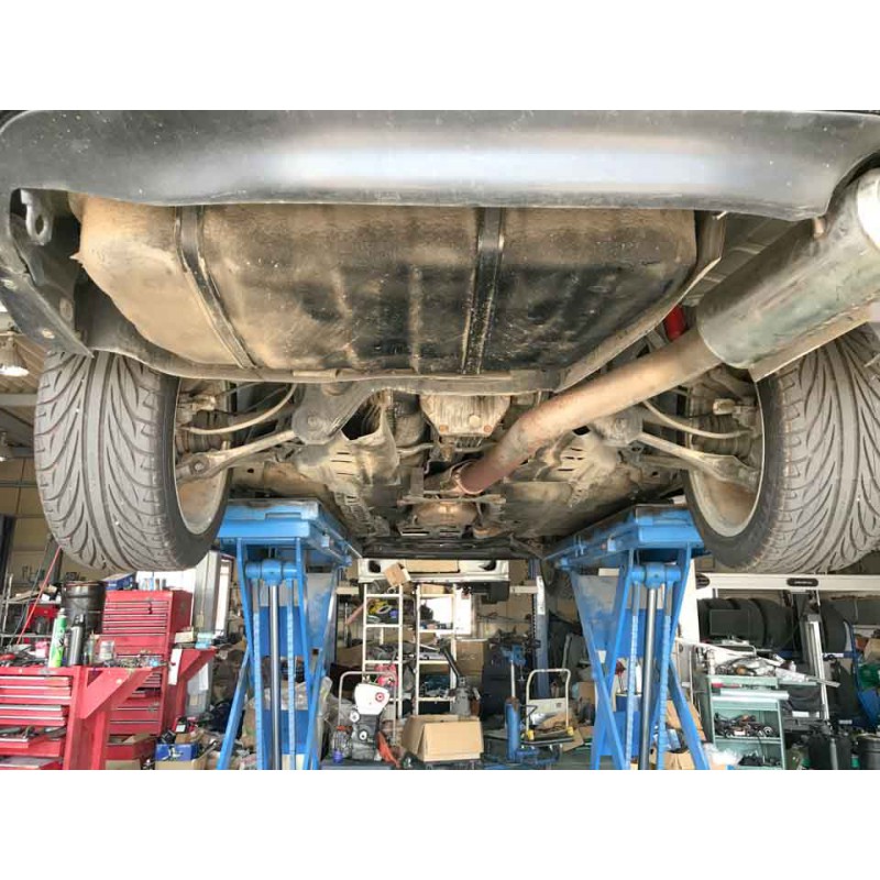 Mazda RX7 for sale (N.8278) view 59