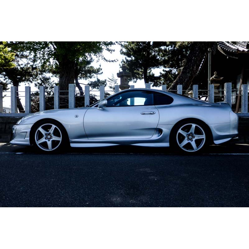 Toyota Supra for sale (N.8167) view 17