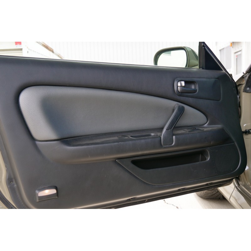 Nissan Silvia (N.8509) view 55