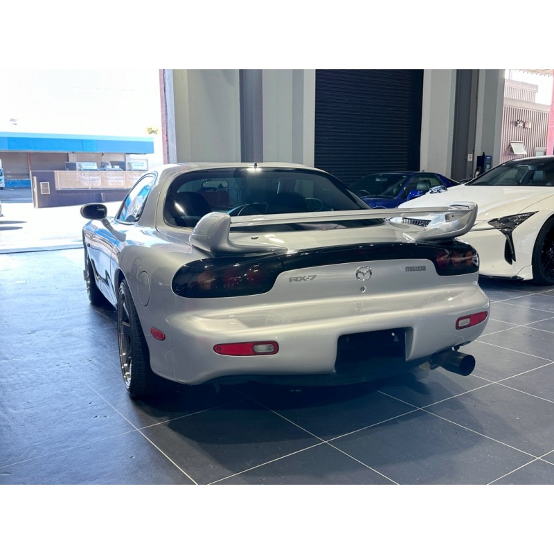 Mazda RX-7 (N.8538) view 10
