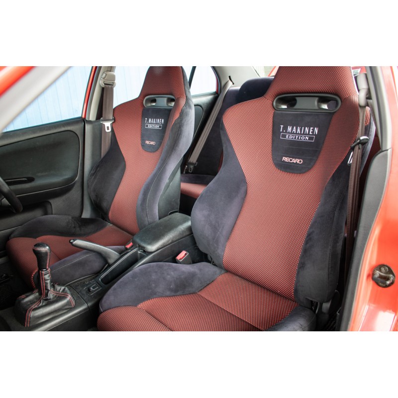 Mitsubishi Lancer Evolution VI TME (N.8569) view 25