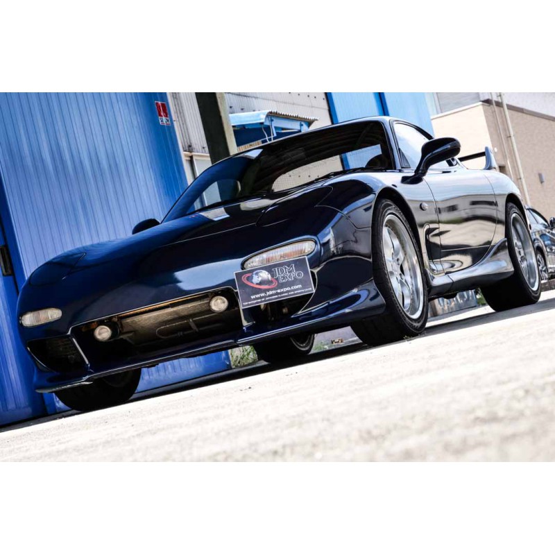 Mazda RX7 for sale (N.8253) view 7