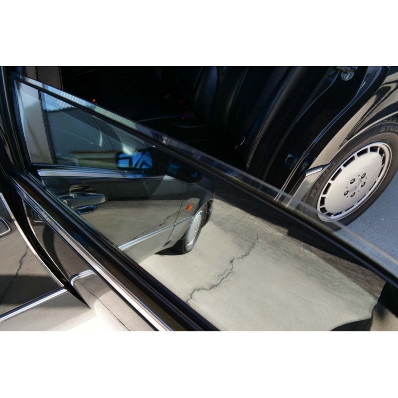 Mercedes-Benz S-class 600SEL for sale (N.8311) view 45