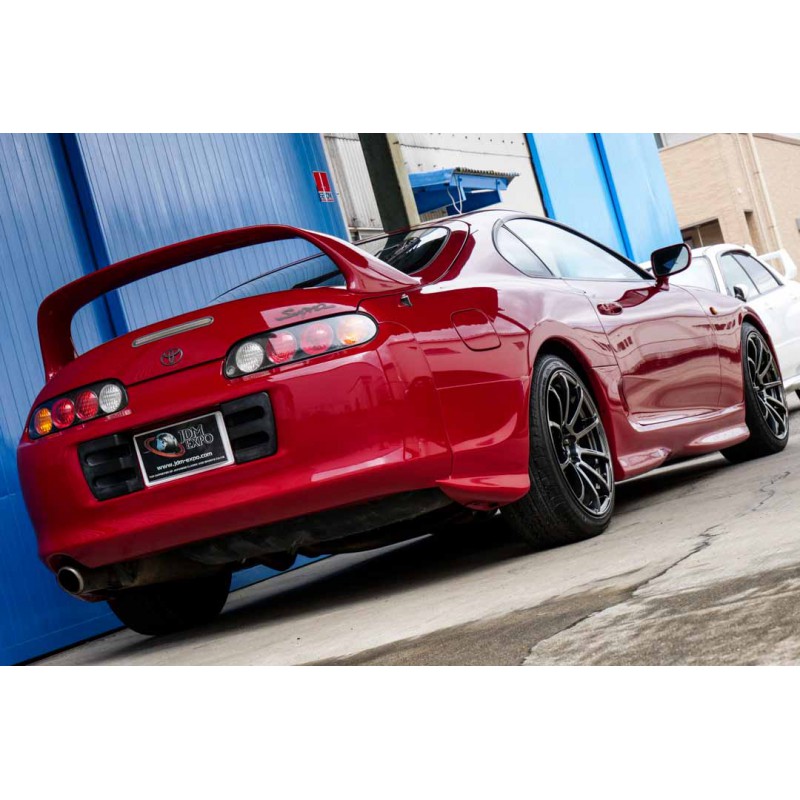 Toyota Supra JZA80 for sale (N.8322) view 22