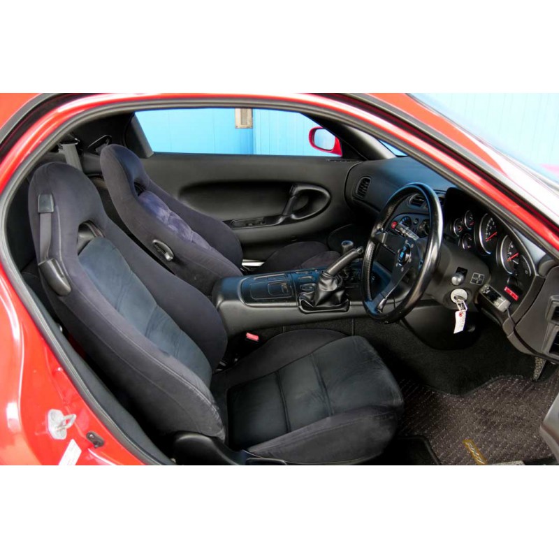 Mazda RX7 (N.8444) view 40