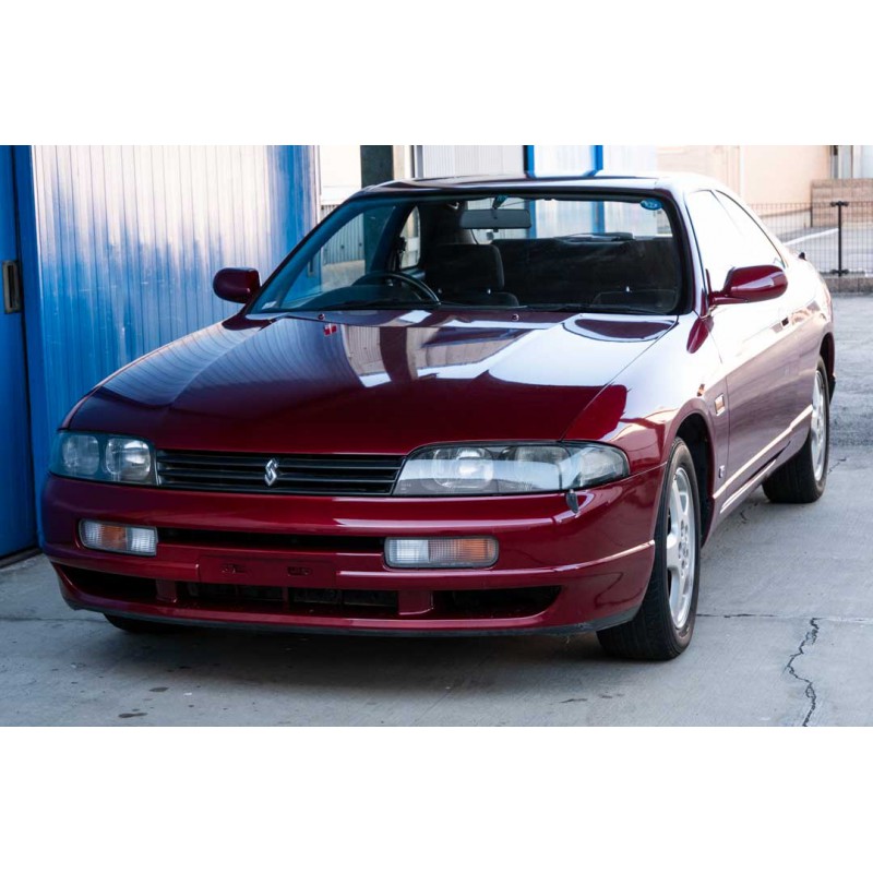 Nissan Skyline R33 for sale (N.8307) view 2