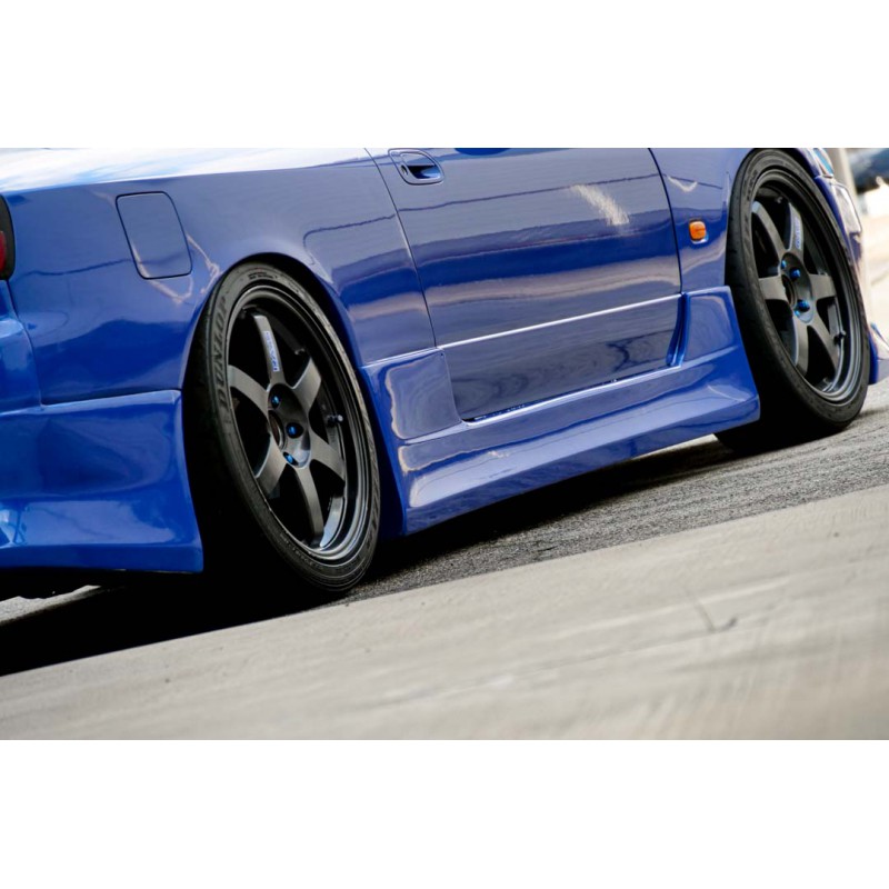 Nissan Silvia S15 TURBO (N.8446) view 23
