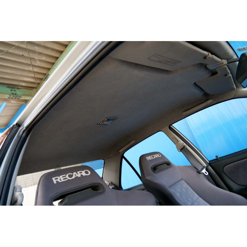 Mitsubishi Lancer EVO II for sale JDM EXPO (N.8428) view 34