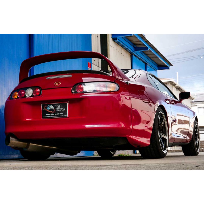 Toyota Supra for sale (N.8341) view 28