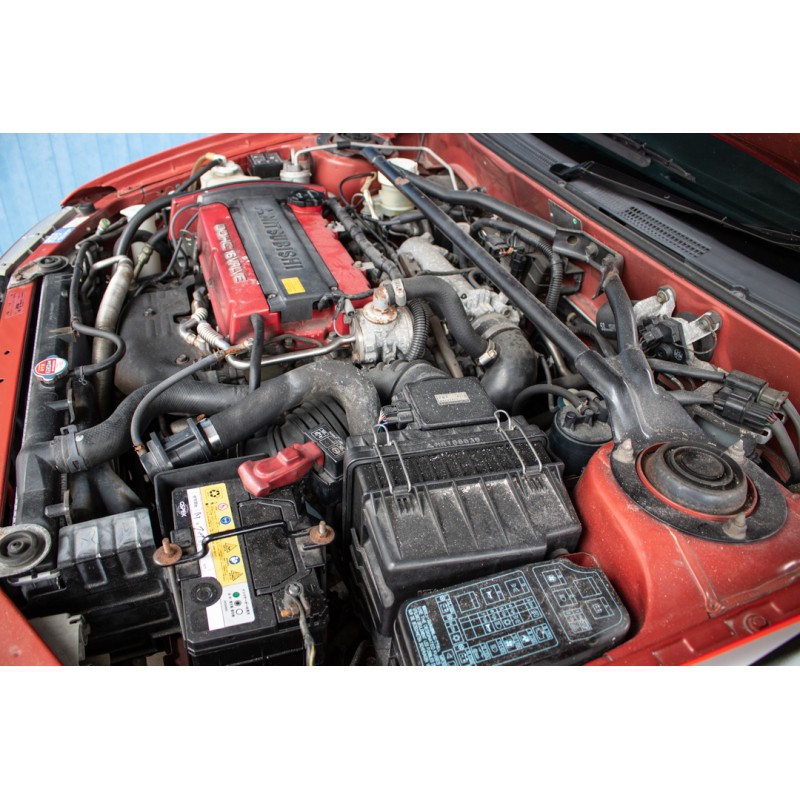 Mitsubishi Lancer Evolution VI TME (N.8569) view 35