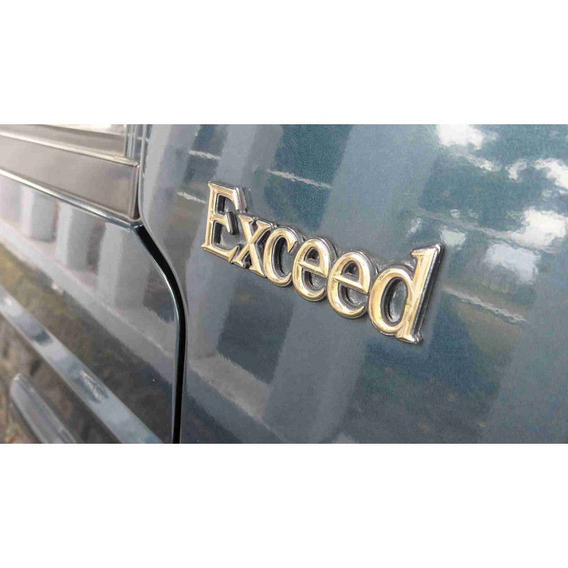Mitsubishi Delica Star Wagon for sale (N.8039) view 3