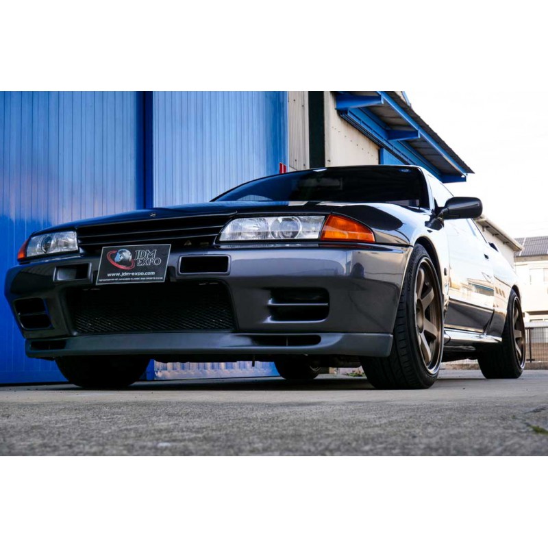 Nissan Skyline GTR R32 for sale (N.8332) view 7