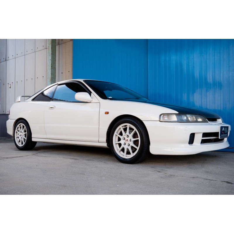 Honda Integra Type R for sale (N.8361) view 40