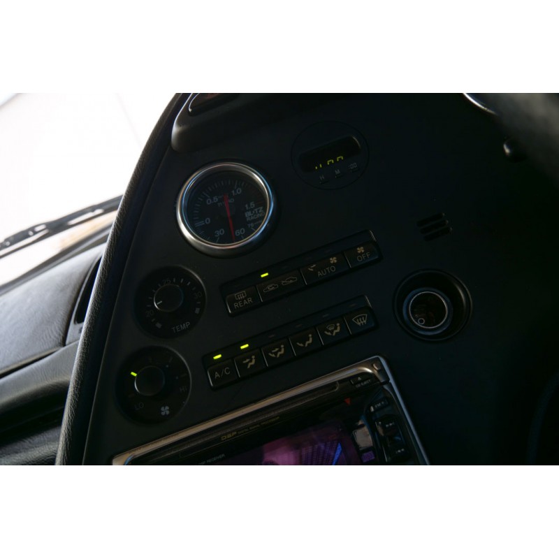Toyota Supra JZA80 (N.8426) view 34