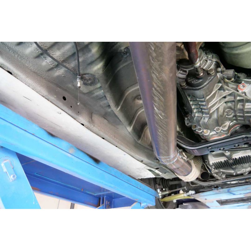 Nissan Skyline GTR V spec (N.8398) view 111