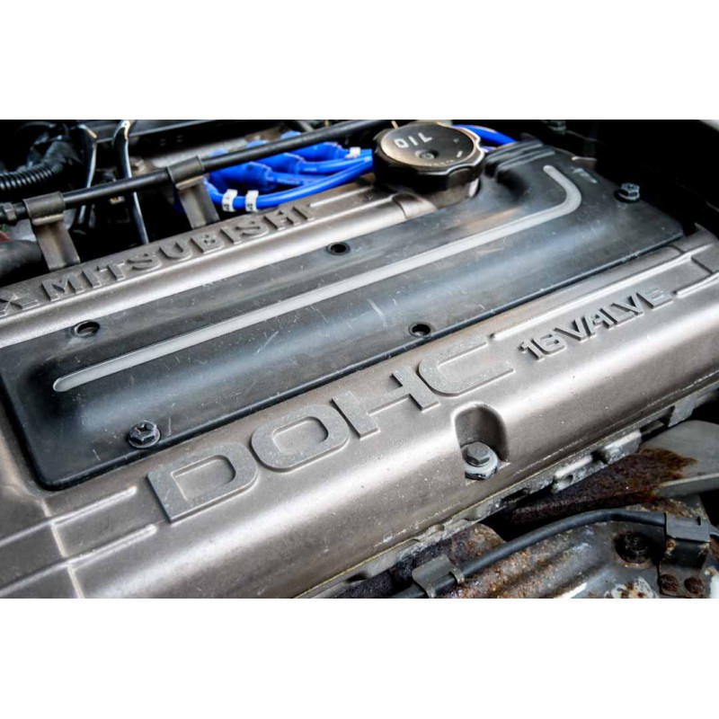 Mitsubishi Lancer EVO III (N.8373) view 90