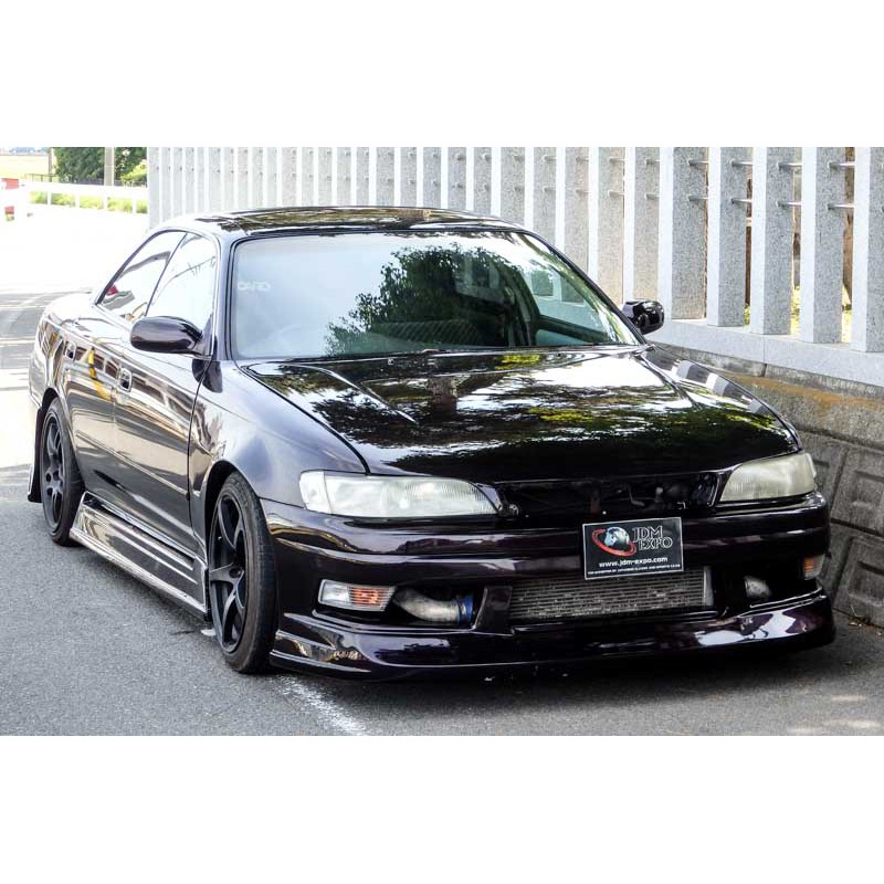 Toyota Mark II Tourer V JZX90 for sale JDM EXPO (N.8170) view 3