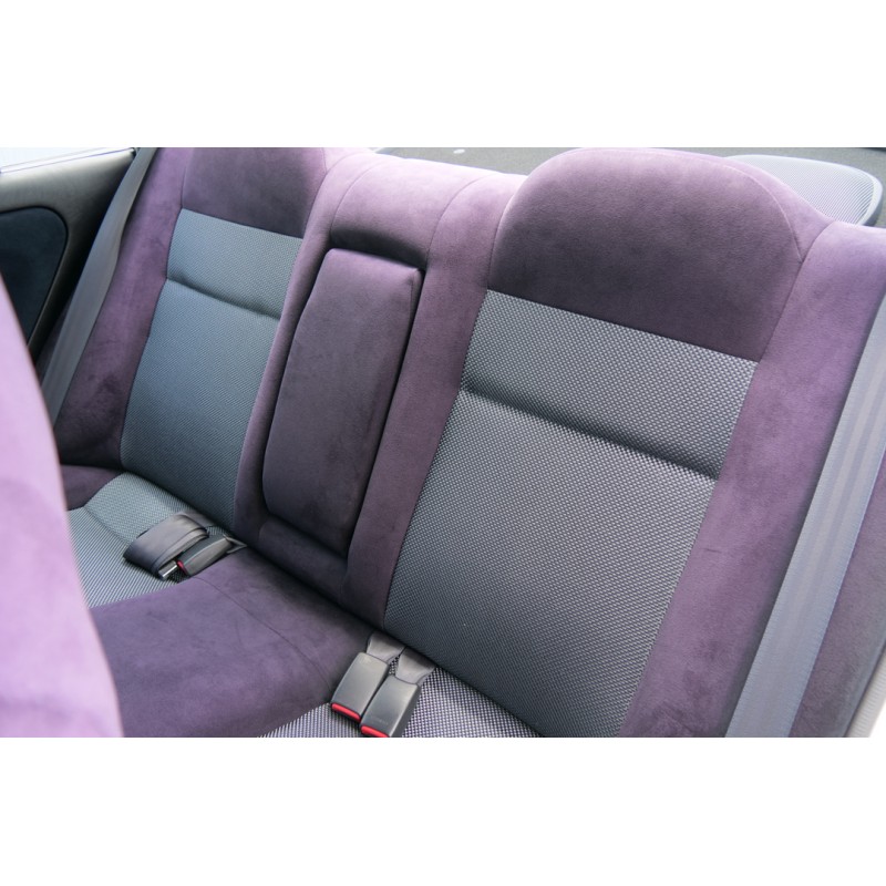 Mitsubishi Lancer Evolution V (N.8518) view 61