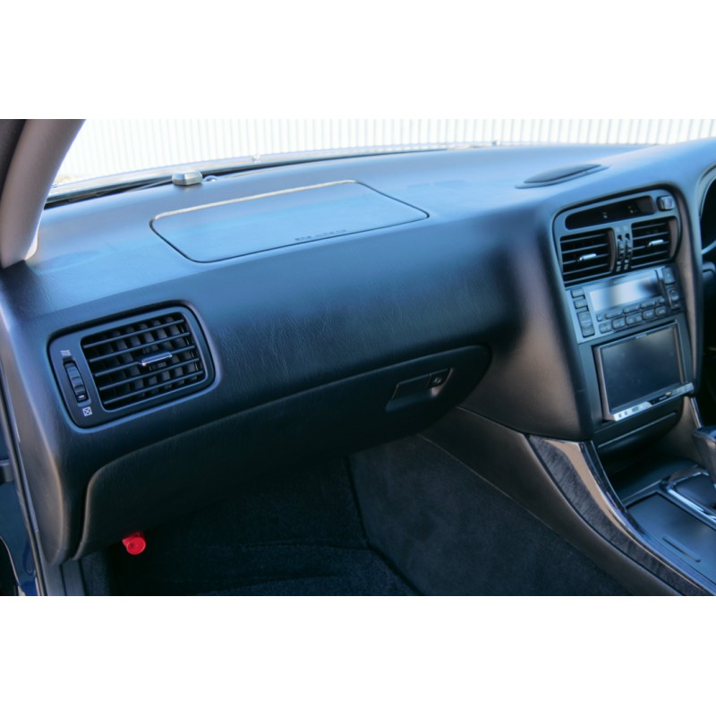 Toyota Aristo (N.8507) view 53